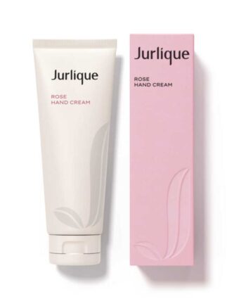 Jurlique Rose Hand Cream  125ml