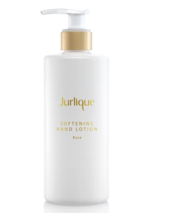 Jurlique Softening Hand Lotion Rose  300 Ml