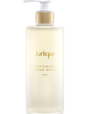 Jurlique Softening Hand Wash Rose  300 Ml