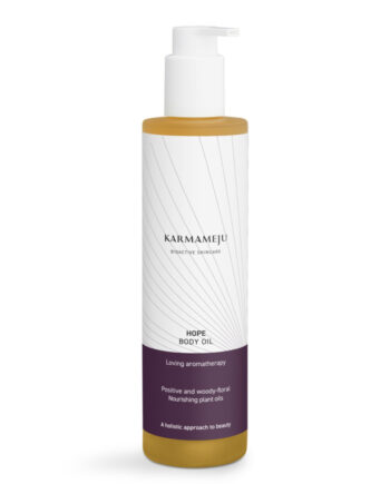 Karmameju Body Oil  Hope  200ml