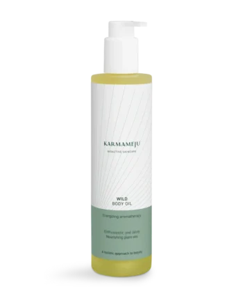 Karmameju Body Oil  Wild  200ml