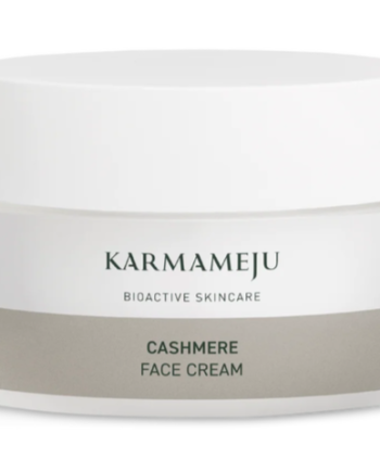 Karmameju Cashmere Face Cream  50ml