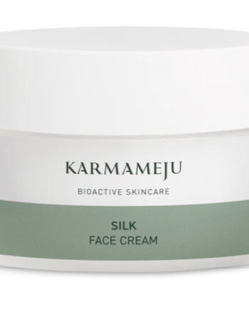 Karmameju Silk Face Cream  50ml