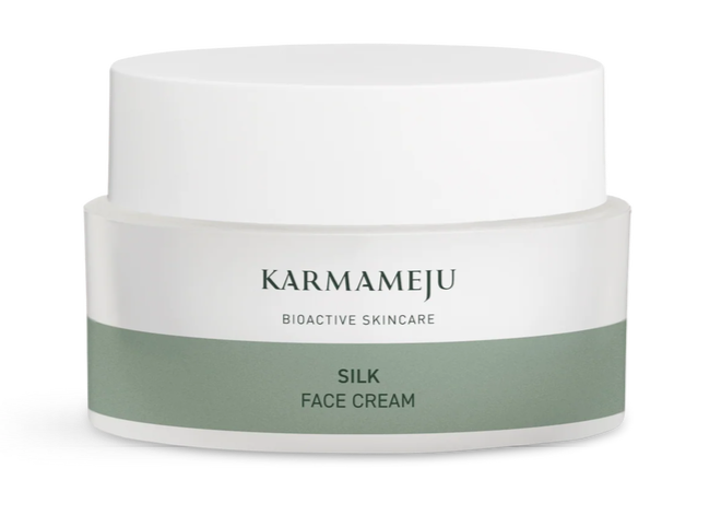 Karmameju Silk Face Cream 50ml