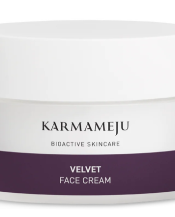 Karmameju Velvet Face Cream  50ml