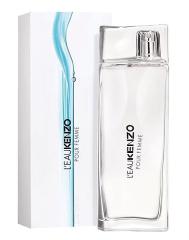 Kenzo   39 Eau Pour Femme Eau De Toilette 30 Ml