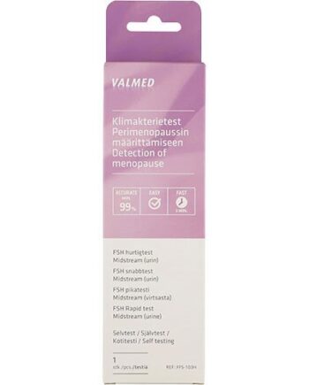 Klimakterie Test Fsh   Stk