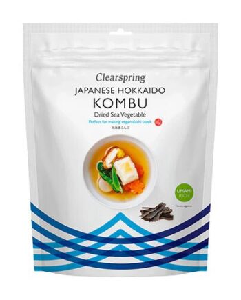 Kombu Tang 50 Gram