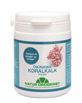 Koral Kalk Okinawa  150g
