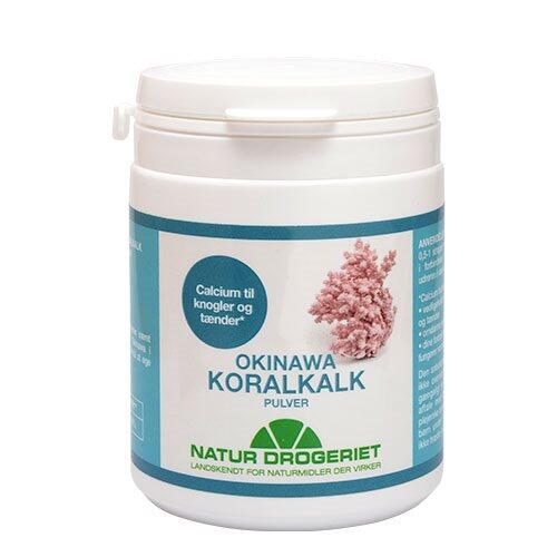 Koral Kalk Okinawa 150g