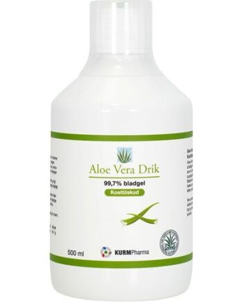 Kurm Pharma Aloe Vera Drik 500 Ml