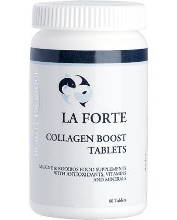 La Forte Collagen Booster 60 Tabletter