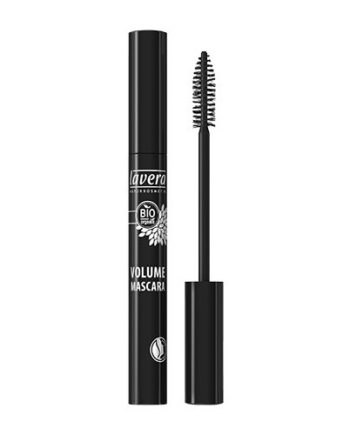 Lavera Volume Mascara  Sort