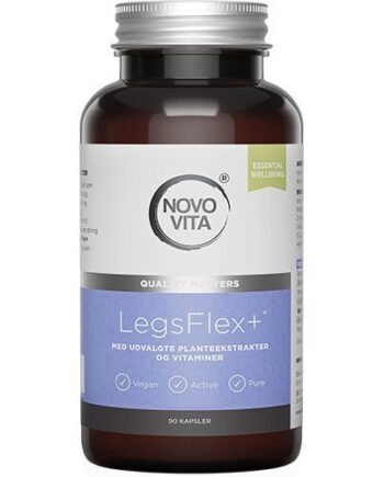 Legsflex  90 Kapsler