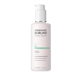 Ll Regeneration Rensemælk    Börlind 150ml