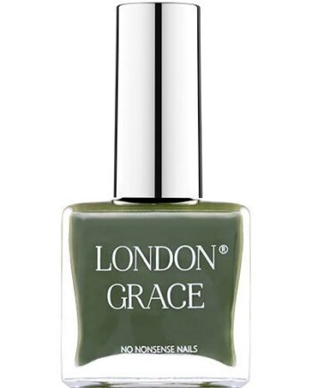 London Grace Neglelak Olive 12 Ml