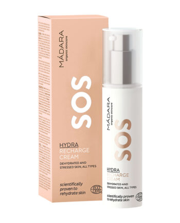 Mã Dara Sos Hydra Recharge Cream  50 Ml