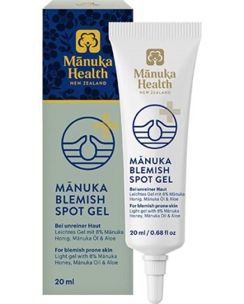Manuka Blemish Spot Gel 20 Ml