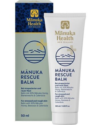 Manuka Rescue Balm 50 Ml