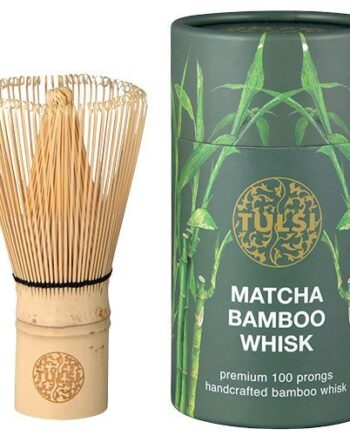Matcha Piskeris   Bambus   Stk
