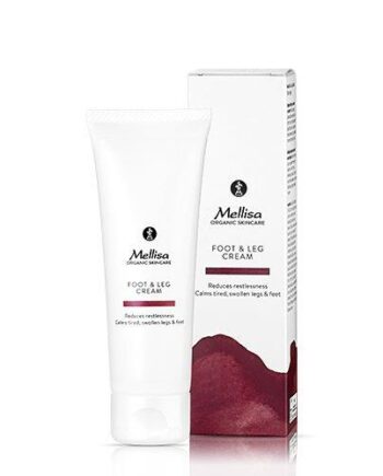 Mellisa Foot   Leg Cream  50 Ml