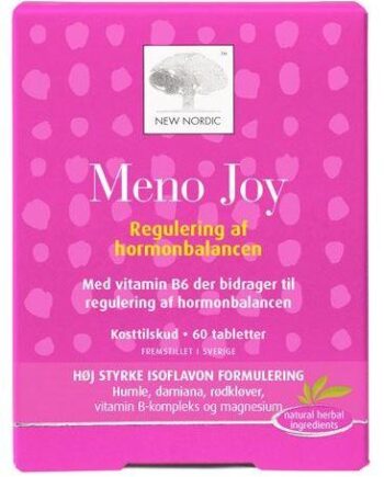 Meno Joy  60tab