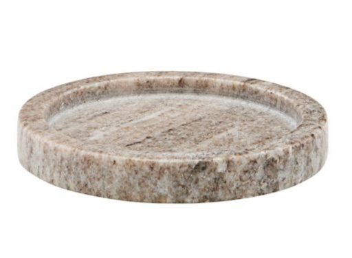 Meraki Bakke Beige : Cm Dia: 12 Cm