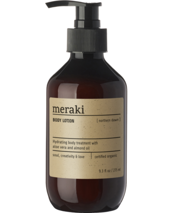 Meraki Body Lotion Northern Dawn  275 Ml