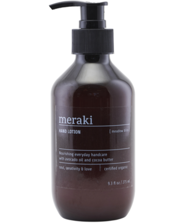 Meraki Hånd Lotion Meadow Bliss  275 Ml