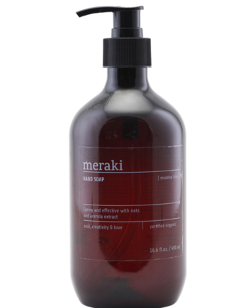 Meraki Håndsæbe Meadow Bliss  490 Ml