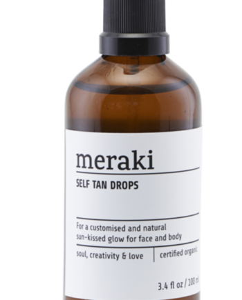 Meraki Self Tan Drops  100 Ml