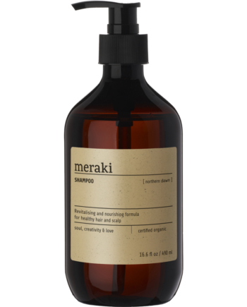 Meraki Shampoo Northern Dawn  490 Ml