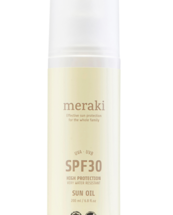 Meraki Sololie Spf 30  200 Ml