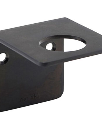 Meraki Supply Vægophæng  Sort Finish