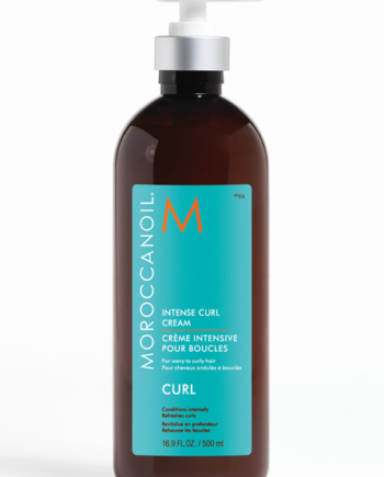 Moroccanoil Intense Curl Cream  500ml