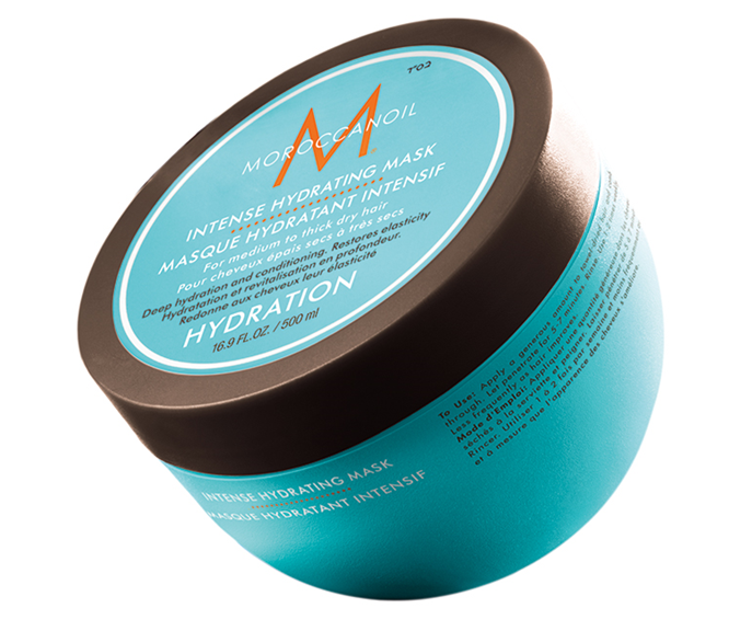 Moroccanoil Intense Hydrating Mask 500 Ml