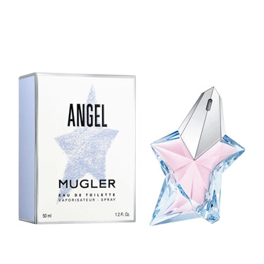Mugler Angel Eau De Toilette 100 Ml