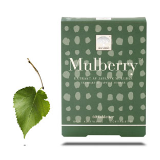 Mulberry 60tabl