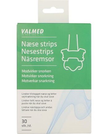 Næse Strips   Pk