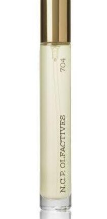 Ncp Olfactive Facet 704 Incense   Musk  10 Ml