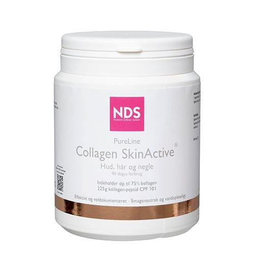 Nds Collagen Skin Active 225 Gr