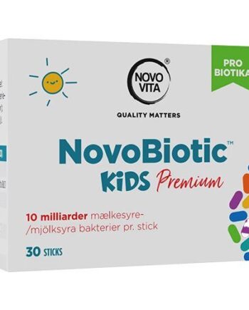 Novobiotic Kids Premium 60 Gram