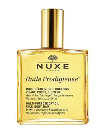 Nuxe Huile Prodigieuse Dry Oil  100 Ml