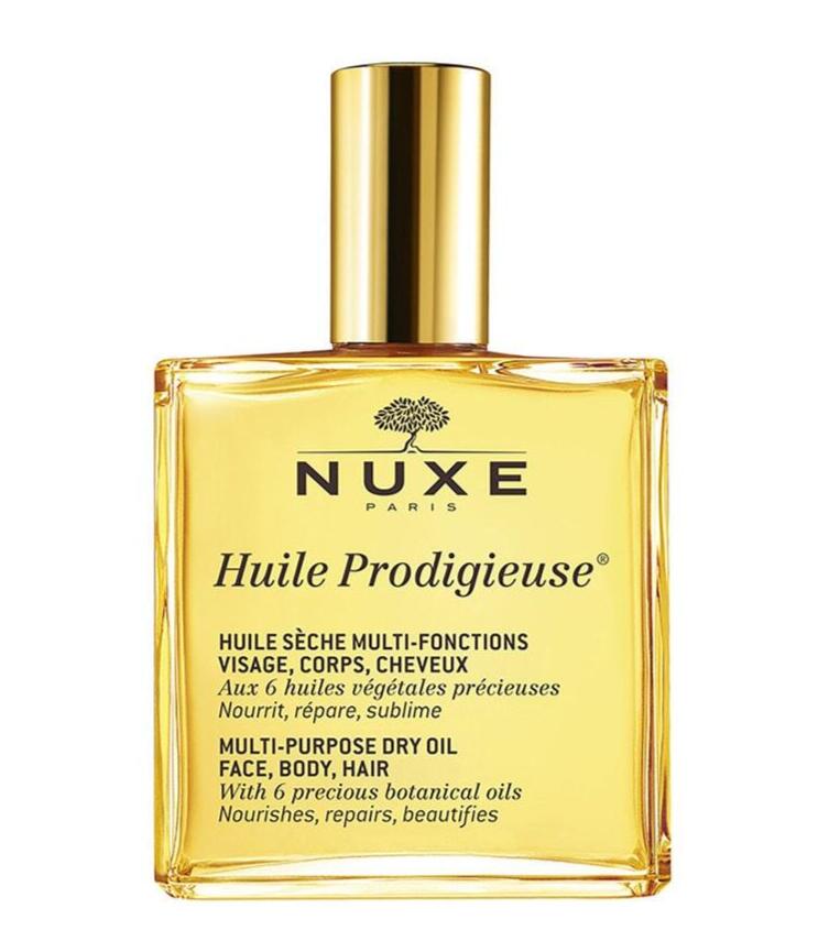 Nuxe Huile Prodigieuse Dry Oil 100 Ml