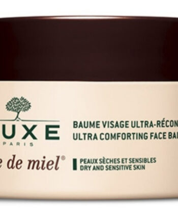 Nuxe Reve De Miel Ultra Comforting Face Balm  50ml