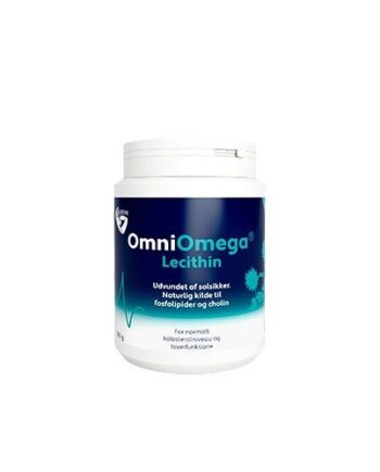 Omniomega Lecithin 300 Gram