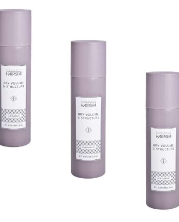 Organic Hairspa Dry Volume   Structure 250ml