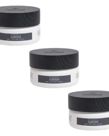 Organic Hairspa Mat Texture Paste 100ml