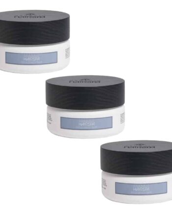 Organic Hairspa Moulding Fiber 100ml