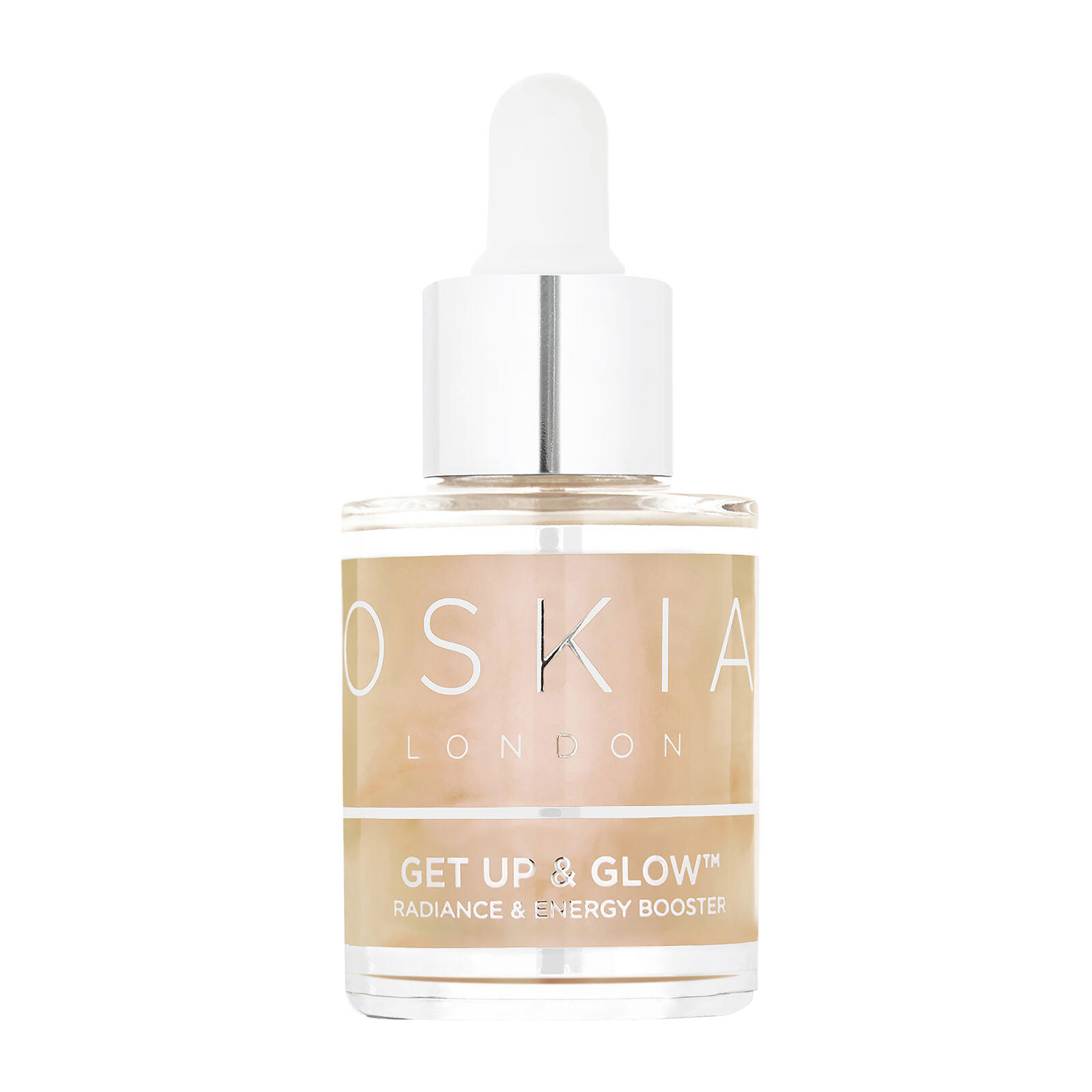 Oskia Get Up And Glow 30 Ml